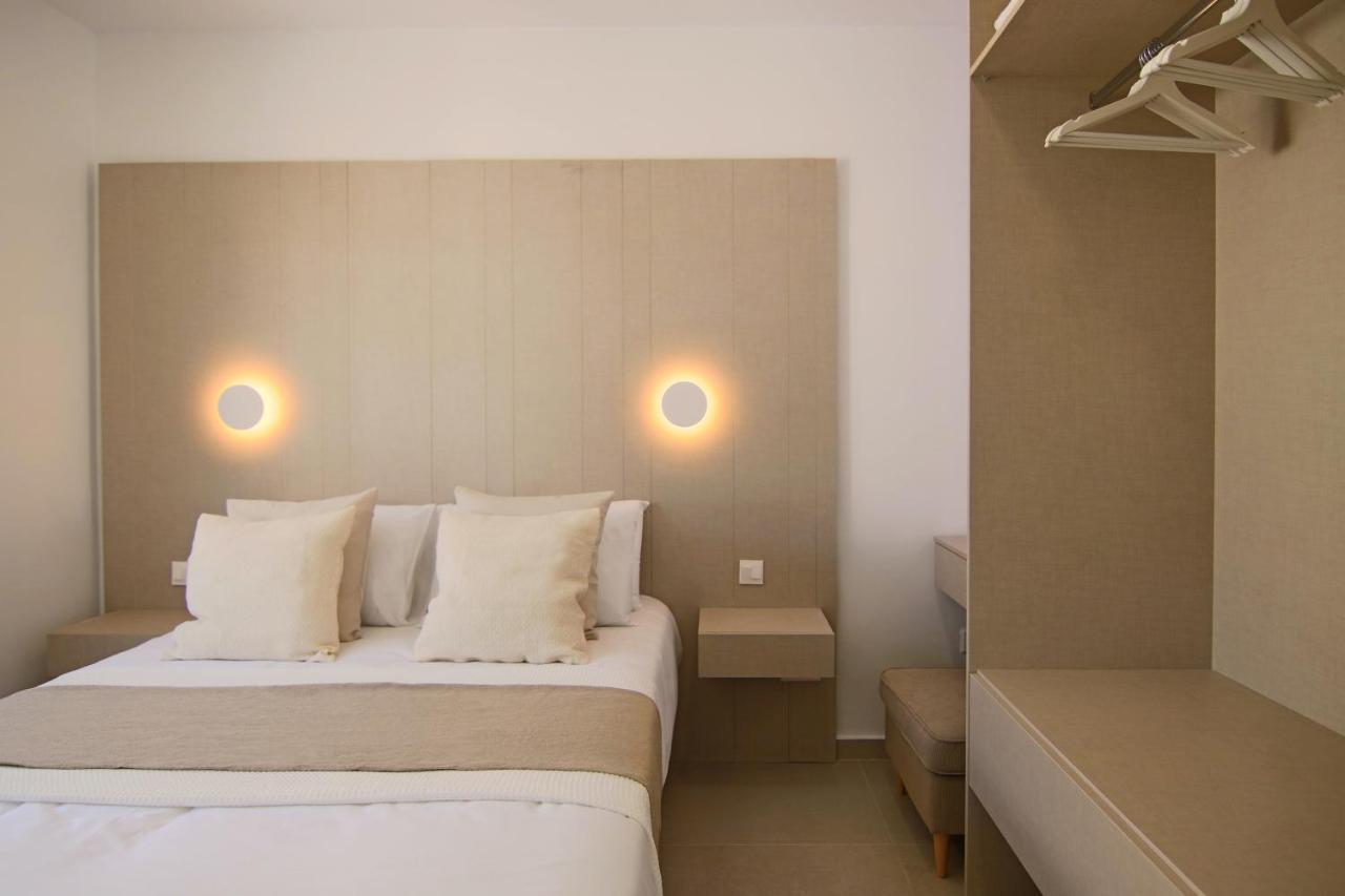 Apartmán Phaedrus Living: Seaview Luxury Flat Limnaria 114 Paphos Exteriér fotografie